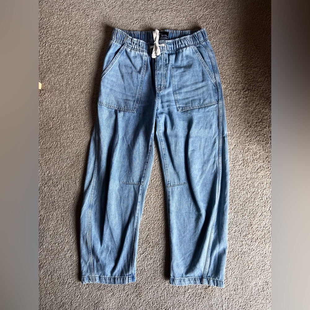 GAP Super Soft Pull-On Barrel